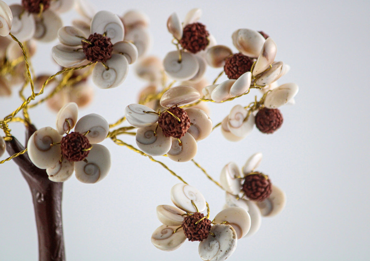 Gemstone Trees