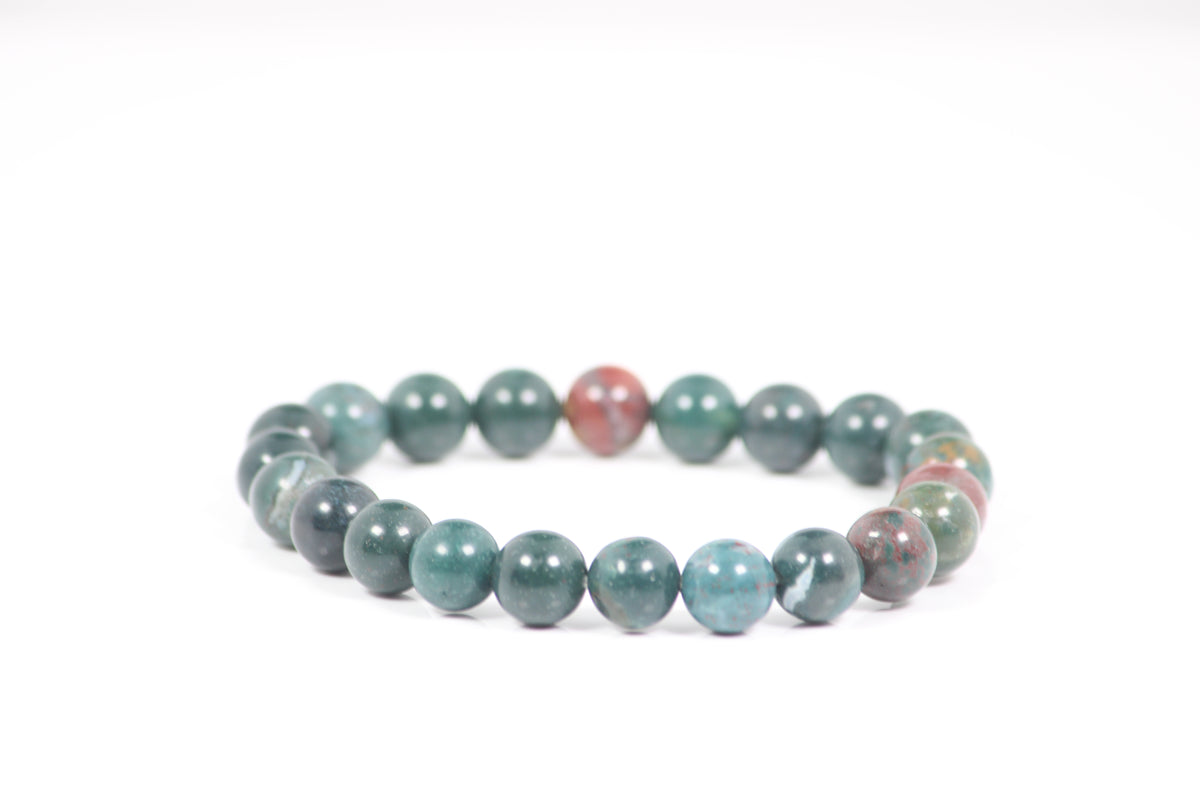 Bloodstone Bracelet - image 1.0