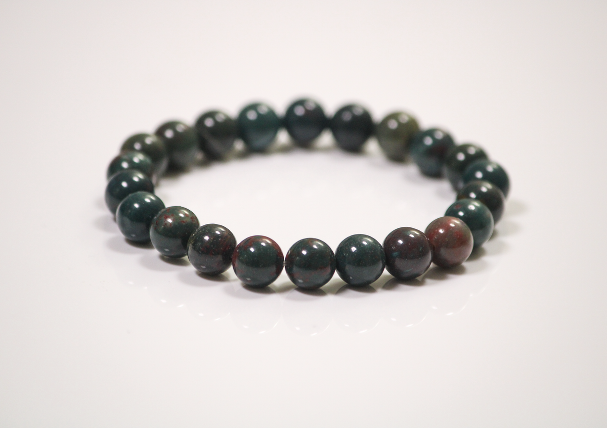 Bloodstone Bracelet - image 2.0