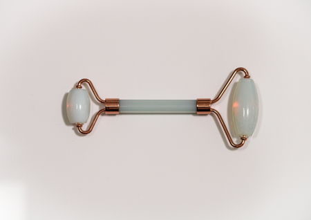 Crystal Massage Roller