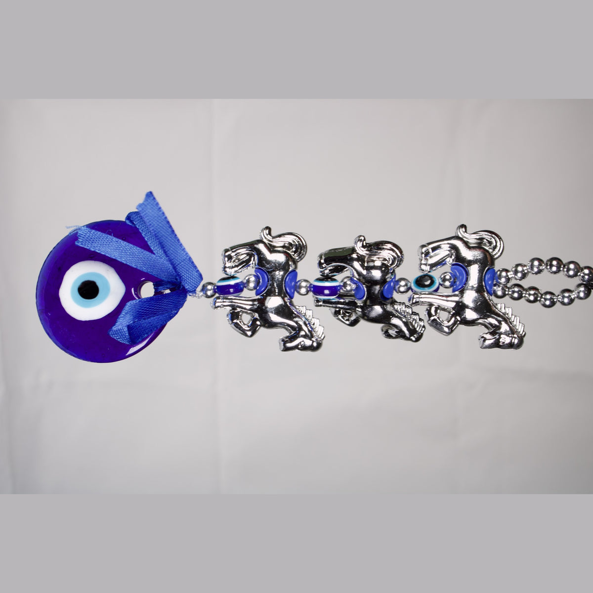 Unedited photo of the evil eye wall hanging