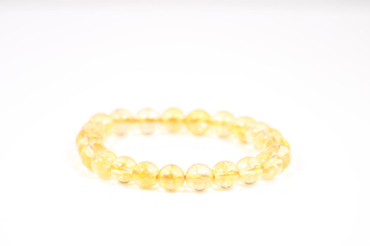 Citrine Bracelet - image 1.0