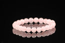 Rose Quartz Bracelet