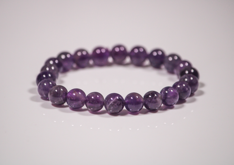 Amethyst Bracelet