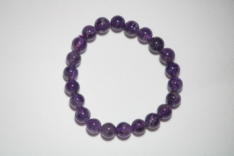 Amethyst Bracelet