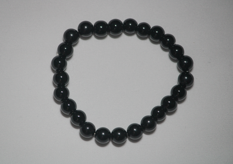 Black Onyx Bracelet