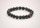 Blood Stone Bracelet