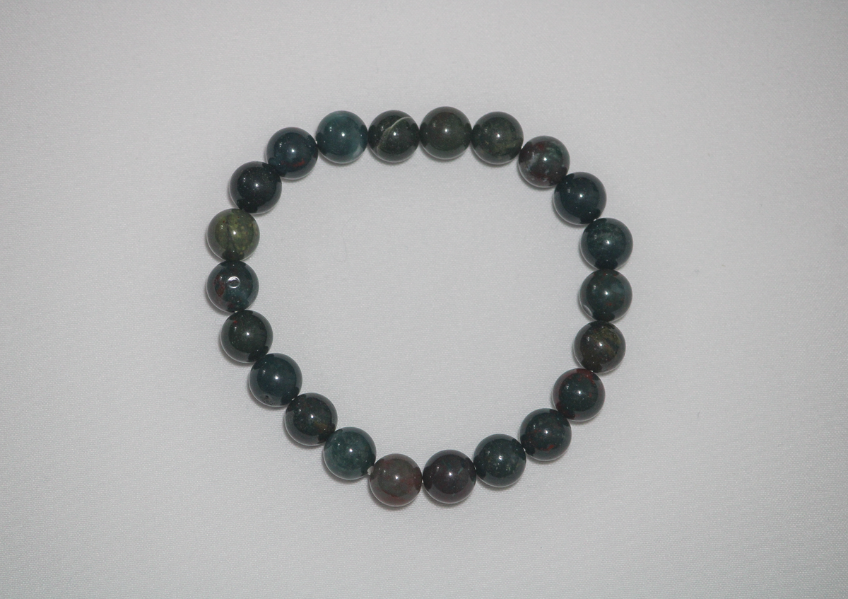 Bloodstone Bracelet - image 3.0