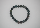 Blood Stone Bracelet