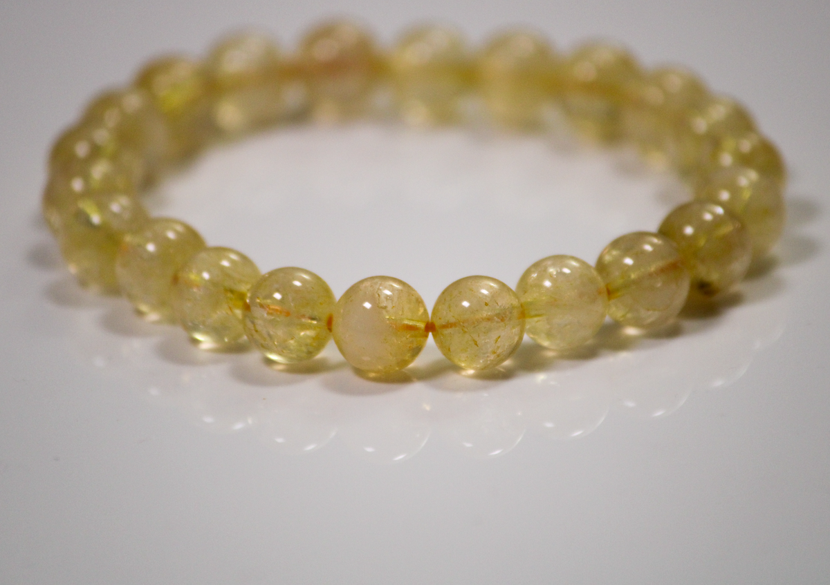 Citrine Bracelet - image 2.0