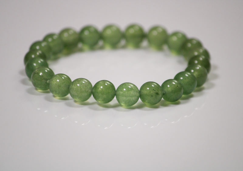 Green Onyx Bracelet