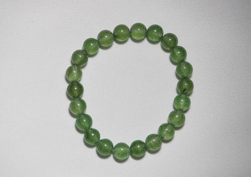 Green Onyx Bracelet