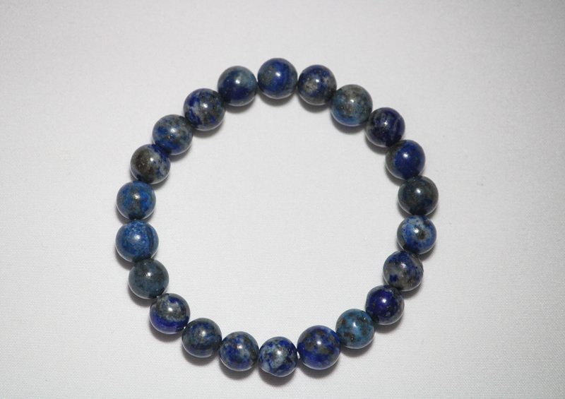 Lapis Bracelet