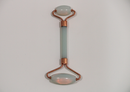 Opal | Crystal Face Massage Roller