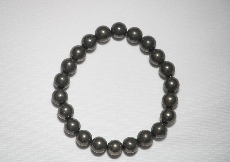 Pyrite Bracelet