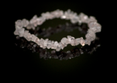 Rose Quartz Chips Bracelet