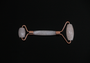 Rose Quartz | Crystal Face Massage Roller