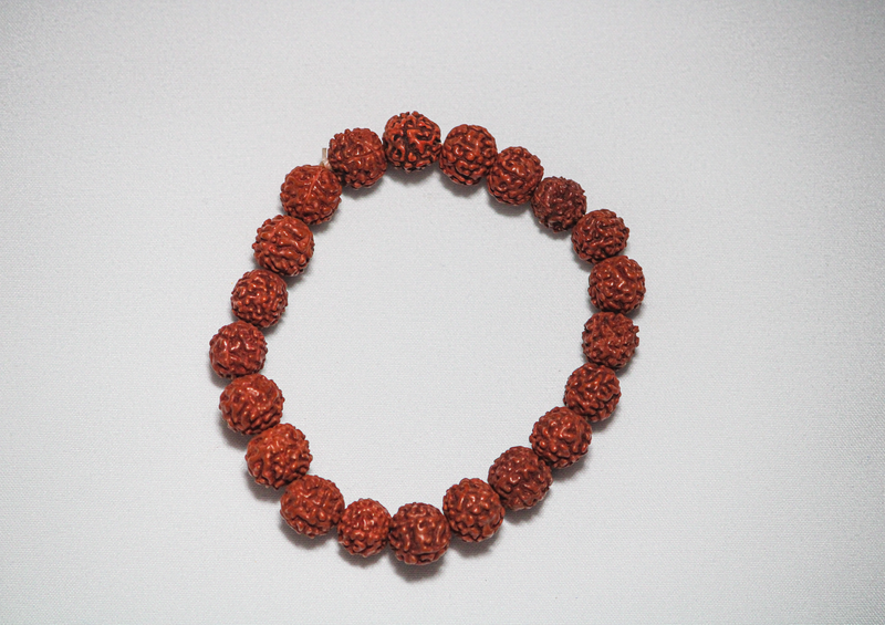 Rudraksha Bracelet