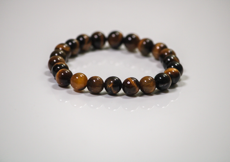 Tiger Eye Bracelet