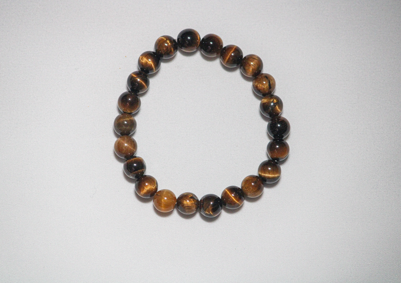 Tiger Eye Bracelet